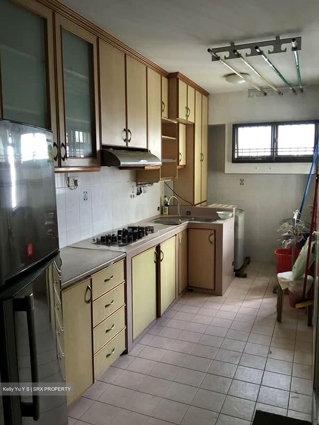 Blk 692A Choa Chu Kang Crescent (Choa Chu Kang), HDB 5 Rooms #574755721